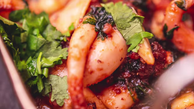 Travessa -Tapas & Wines - 3