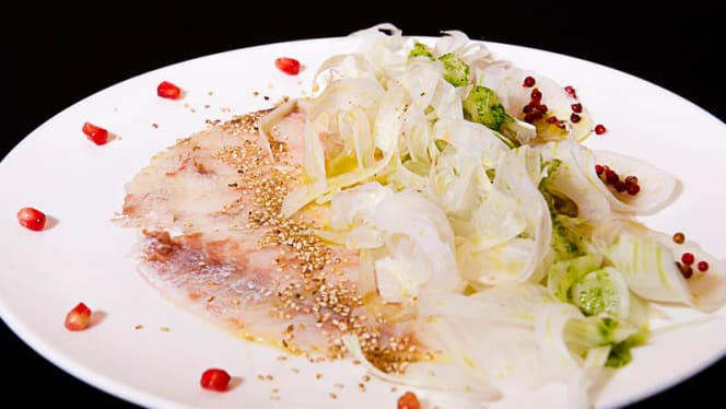 Osteria Mamma Rosa - 7