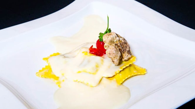 Osteria Mamma Rosa - 5