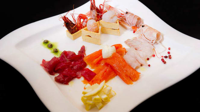 Osteria Mamma Rosa - 8