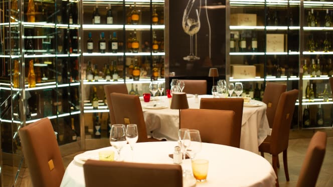 Osteria Mamma Rosa - 4