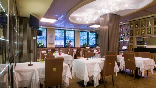 Osteria Mamma Rosa - 3