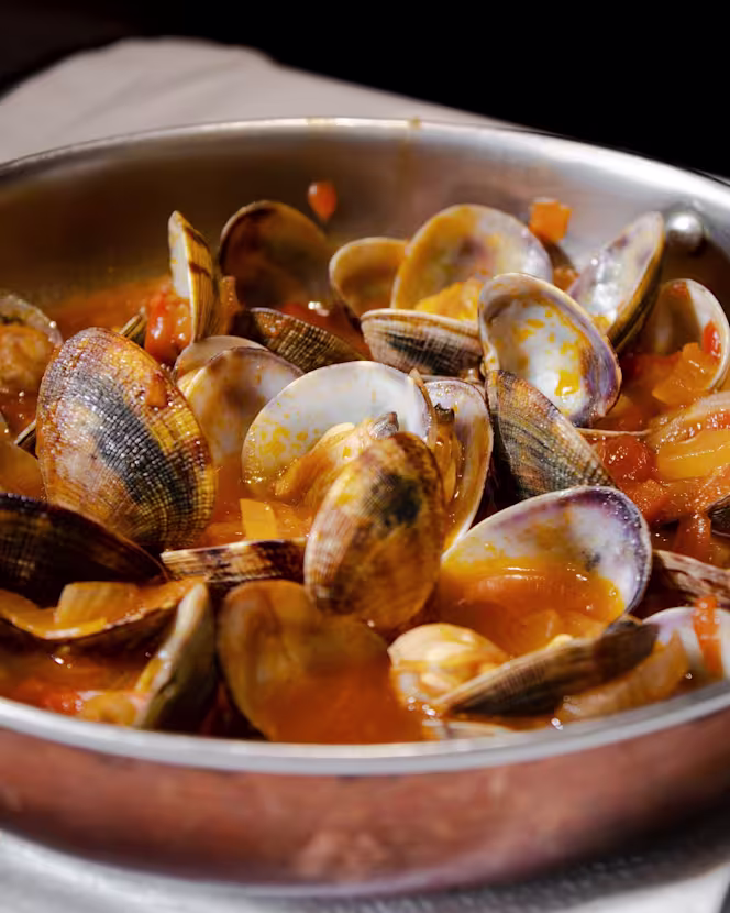 Costa Lusitânia - Cozinha Portuguesa - 4