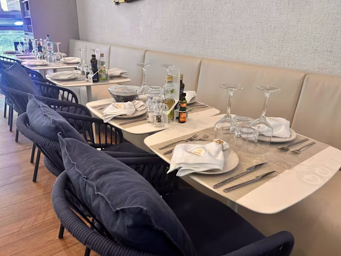 Costa Lusitânia - Cozinha Portuguesa - 6