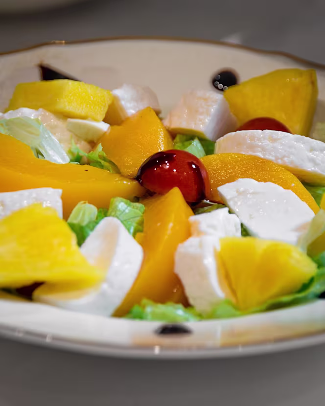 Costa Lusitânia - Cozinha Portuguesa - 3