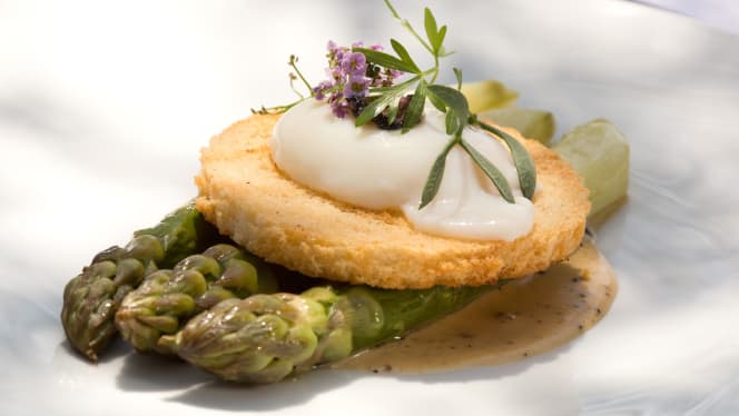 Auberge de la Madone - L'Authentique - Peillon - 0