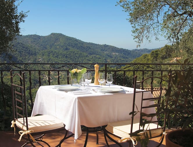 Auberge de la Madone - L'Authentique - Peillon - 2