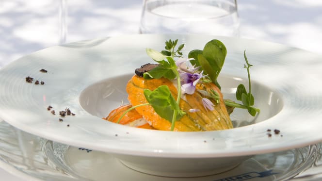 Auberge de la Madone - L'Authentique - Peillon - 7