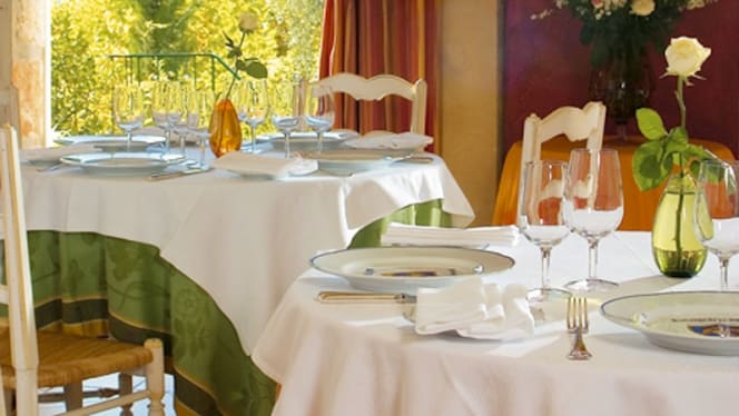 Auberge de la Madone - L'Authentique - Peillon - 6