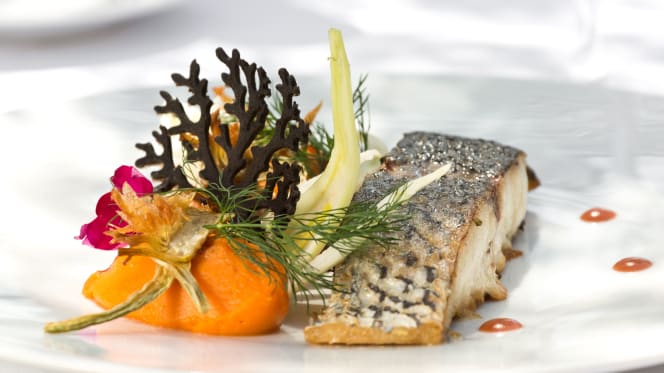 Auberge de la Madone - L'Authentique - Peillon - 8