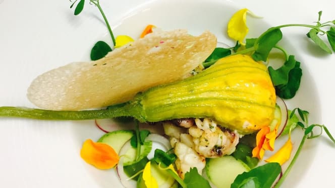 Auberge de la Madone - L'Authentique - Peillon - 4