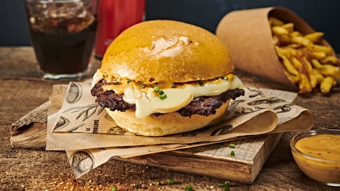 Big Fernand - Neuilly - 0