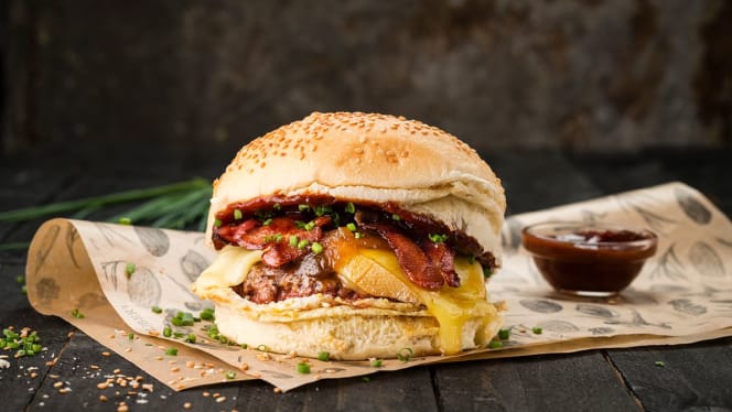 Big Fernand - Neuilly - 8