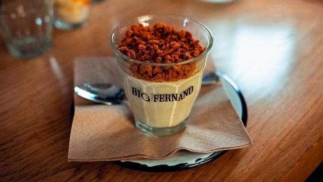 Big Fernand - Neuilly - 6