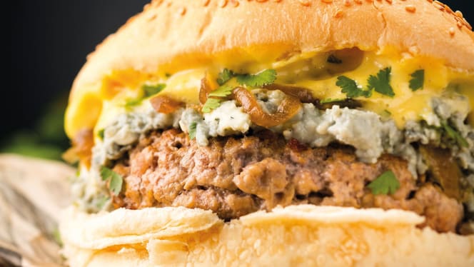 Big Fernand - Neuilly - 1