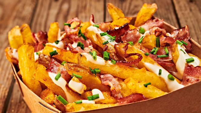 Big Fernand - Neuilly - 9