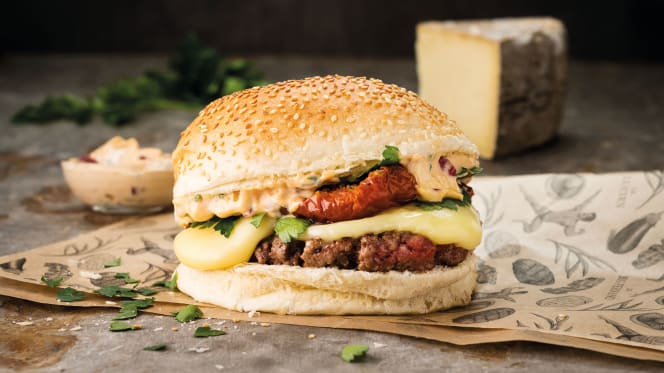 Big Fernand - Neuilly - 2