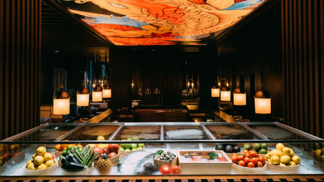 Yakuza by Olivier - Lisboa - 6