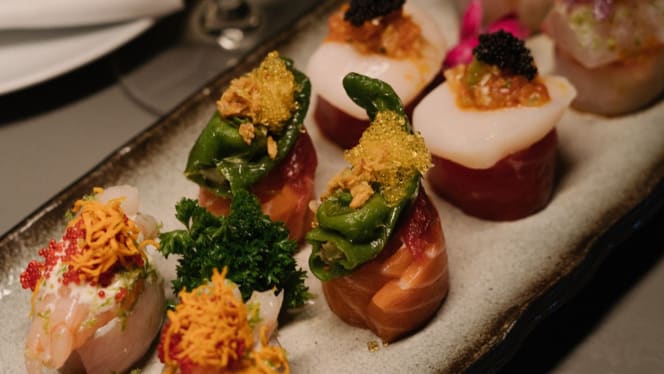 Yakuza by Olivier - Lisboa - 4