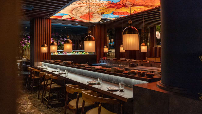 Yakuza by Olivier - Lisboa - 7