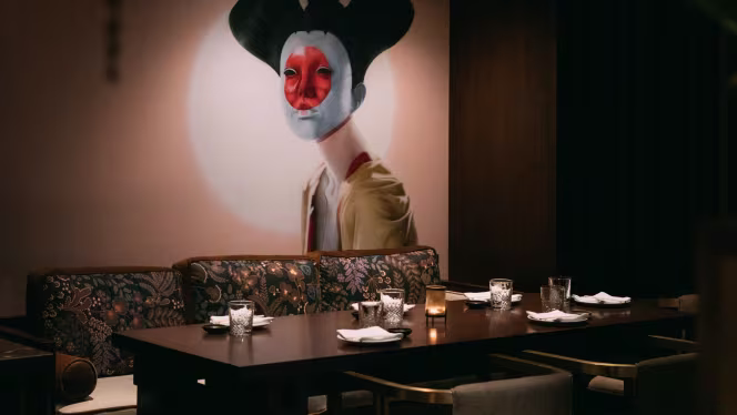 Yakuza by Olivier - Lisboa - 9