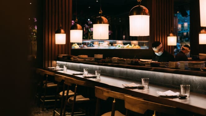 Yakuza by Olivier - Lisboa - 5