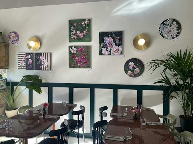 Restauracja Kameralna - 6
