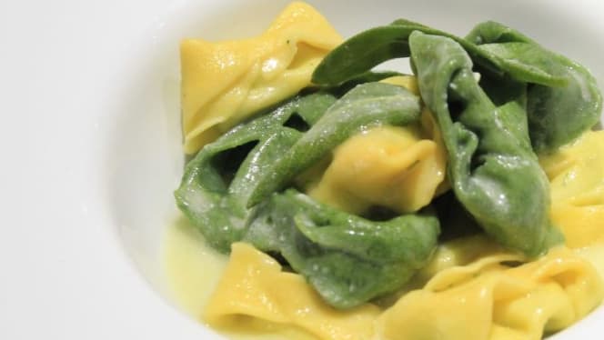 Ristorante Cafè Centrale 1846 - 2