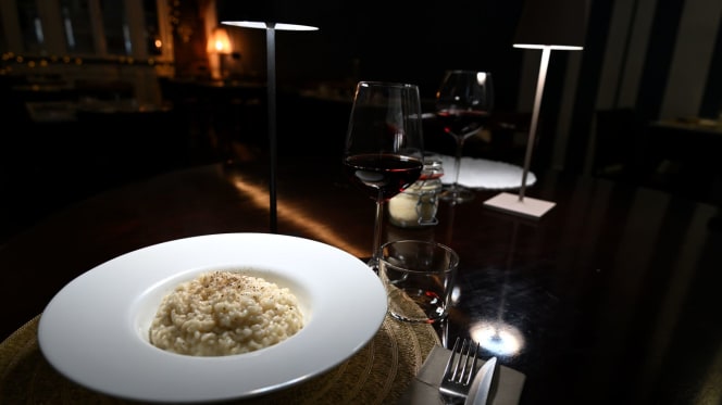 Ristorante Cafè Centrale 1846 - 9