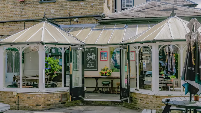 Swan West Wickham - 6