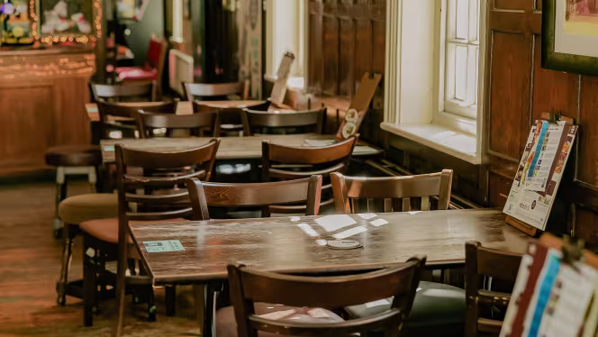 Swan West Wickham - 0