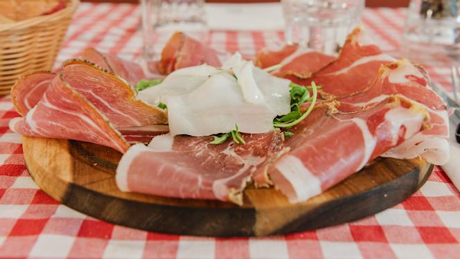 La Casa del Prosciutto - 4