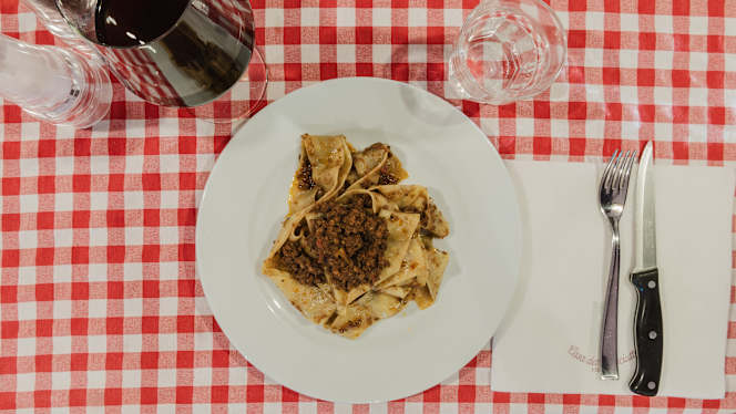La Casa del Prosciutto - 3