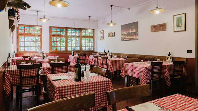 La Casa del Prosciutto - 1