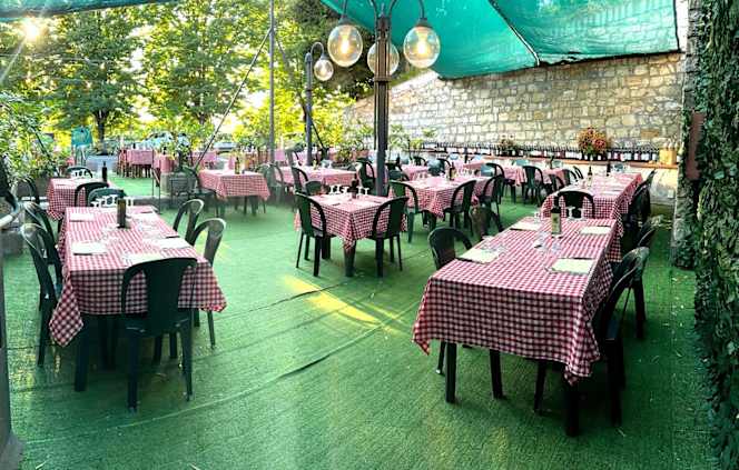 La Casa del Prosciutto - 1