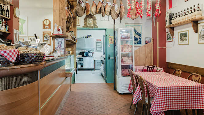 La Casa del Prosciutto - 6