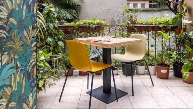 Batey Cevicheria Urbana - 0