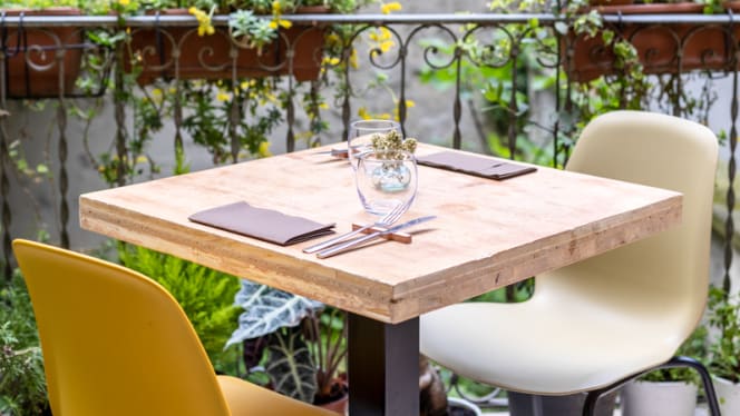 Batey Cevicheria Urbana - 9