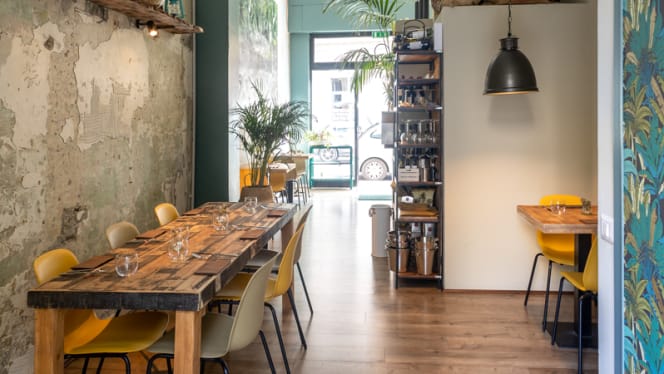 Batey Cevicheria Urbana - 7