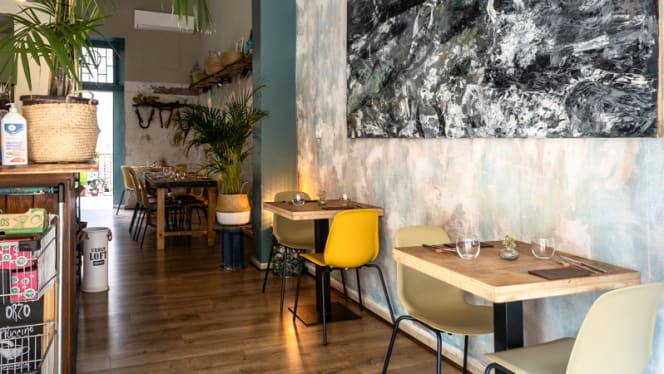 Batey Cevicheria Urbana - 5