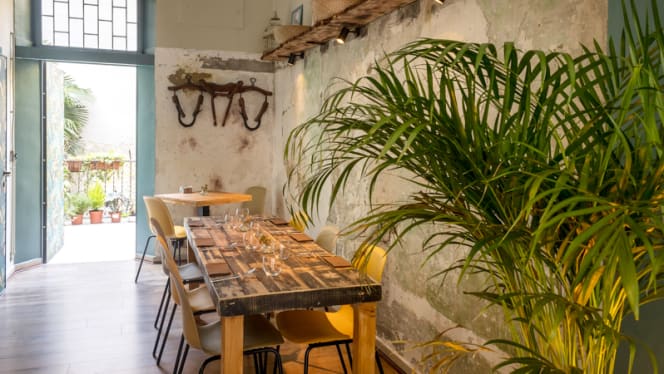 Batey Cevicheria Urbana - 6