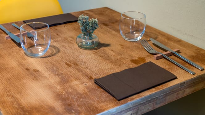 Batey Cevicheria Urbana - 4