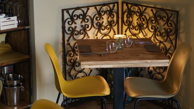 Batey Cevicheria Urbana - 8