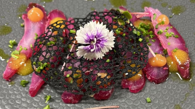 Restaurant le Rhien - 5