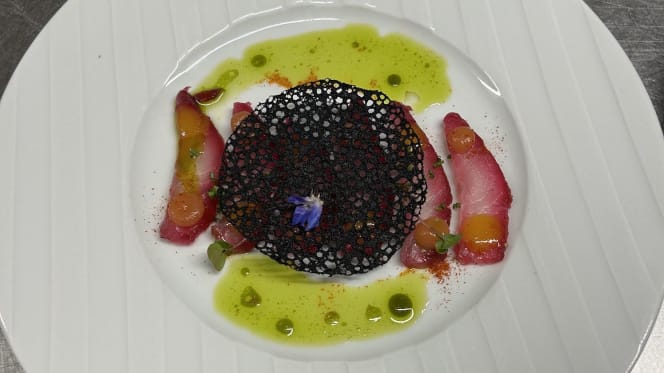 Restaurant le Rhien - 6