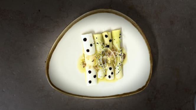 Restaurant le Rhien - 3