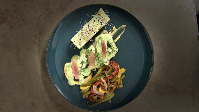 Restaurant le Rhien - 4