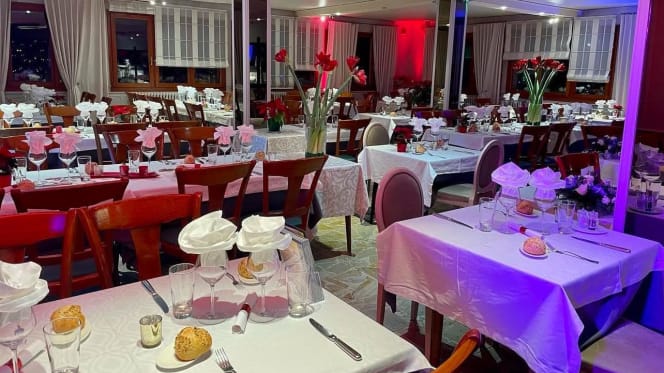 Restaurant le Rhien - 2