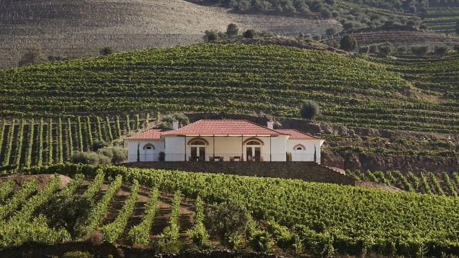 Casa dos Ecos - Pinhao - 0