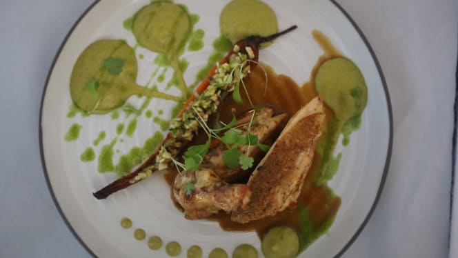 L'atelier Du Petit Jardin - 1